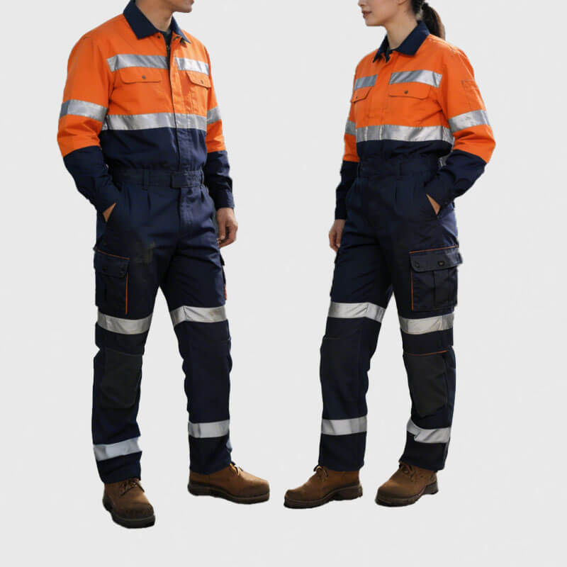 OEM clothing manufacturer - Industrial Workwear